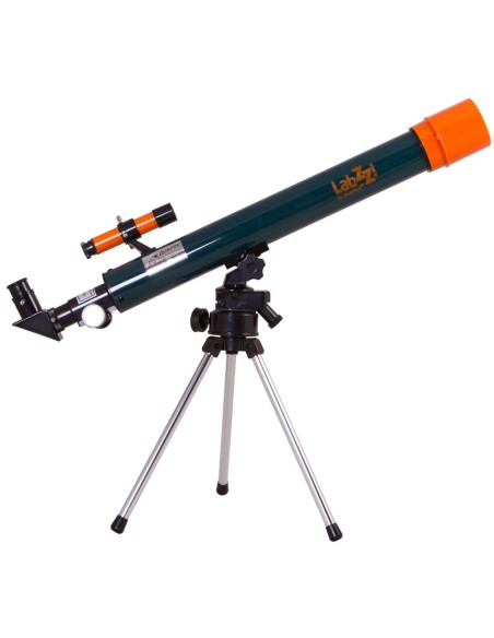 Kit microscopio e telescopio Levenhuk LabZZ MT2