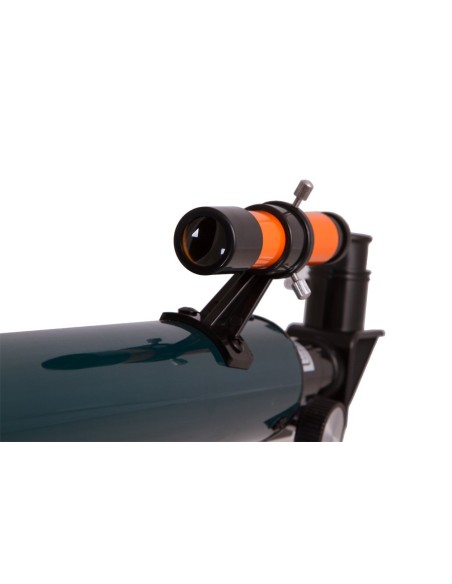 Kit microscopio e telescopio Levenhuk LabZZ MT2