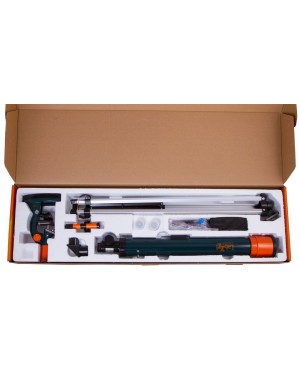 Kit telescopio, microscopio e binocolo Levenhuk LabZZ MTB3 2