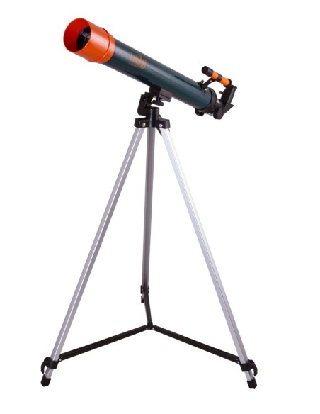 Kit telescopio, microscopio e binocolo Levenhuk LabZZ MTB3
