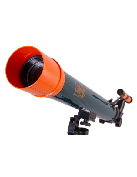 Kit telescopio, microscopio e binocolo Levenhuk LabZZ MTB3