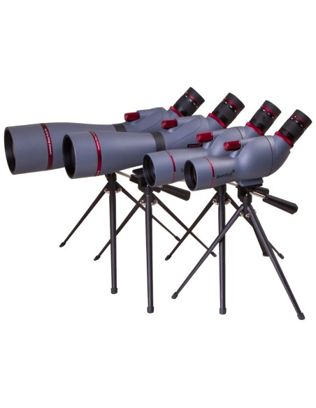 Cannocchiale Levenhuk Blaze PLUS 60