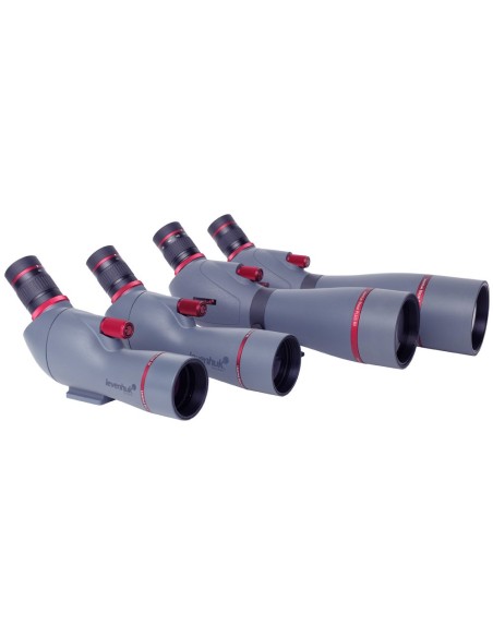 Cannocchiale Levenhuk Blaze PLUS 60