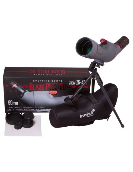 Cannocchiale Levenhuk Blaze PLUS 60