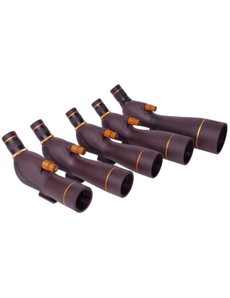 Cannocchiale Levenhuk Blaze PRO 80