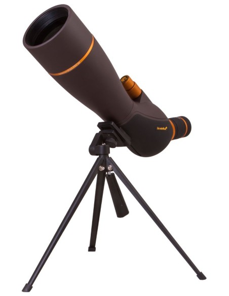 Cannocchiale Levenhuk Blaze PRO 80