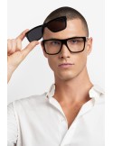 MARC JACOBS - MARC 848/C - BLACK GOLD - 56