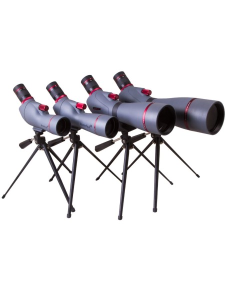 Cannocchiale Levenhuk Blaze PLUS 90