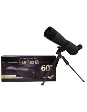 Cannocchiale Levenhuk Blaze BASE 60 2