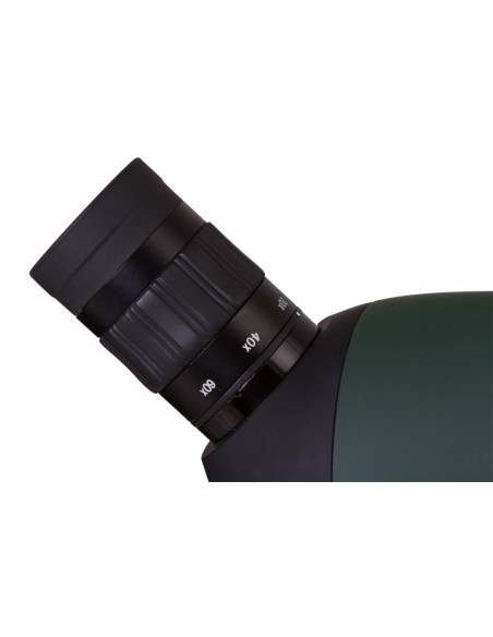 Cannocchiale Levenhuk Blaze BASE 60