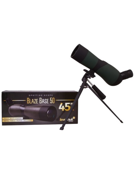Cannocchiale Levenhuk Blaze BASE 50