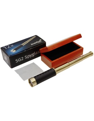 Cannocchiale Levenhuk Spyglass SG2 2