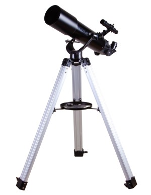 Telescopio Levenhuk Skyline BASE 80T