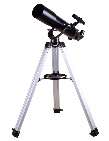 Telescopio Levenhuk Skyline BASE 80T