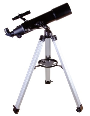 Telescopio Levenhuk Skyline BASE 80T 2