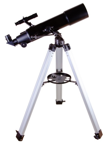 Telescopio Levenhuk Skyline BASE 80T