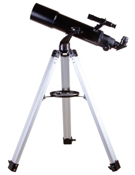 Telescopio Levenhuk Skyline BASE 80T