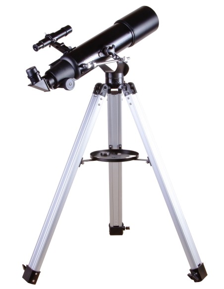 Telescopio Levenhuk Skyline BASE 80T
