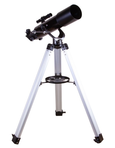 Telescopio Levenhuk Skyline BASE 80T