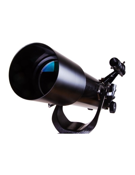 Telescopio Levenhuk Skyline BASE 80T