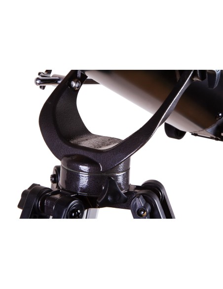 Telescopio Levenhuk Skyline BASE 80T