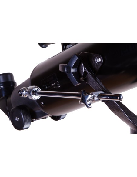 Telescopio Levenhuk Skyline BASE 80T