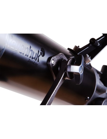 Telescopio Levenhuk Skyline BASE 80T