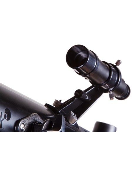 Telescopio Levenhuk Skyline BASE 80T