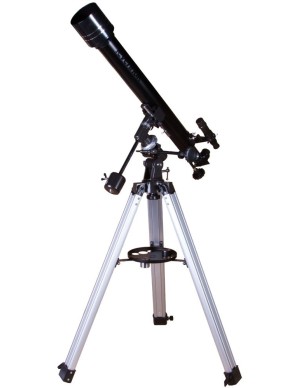 Telescopio Levenhuk Skyline PLUS 60T