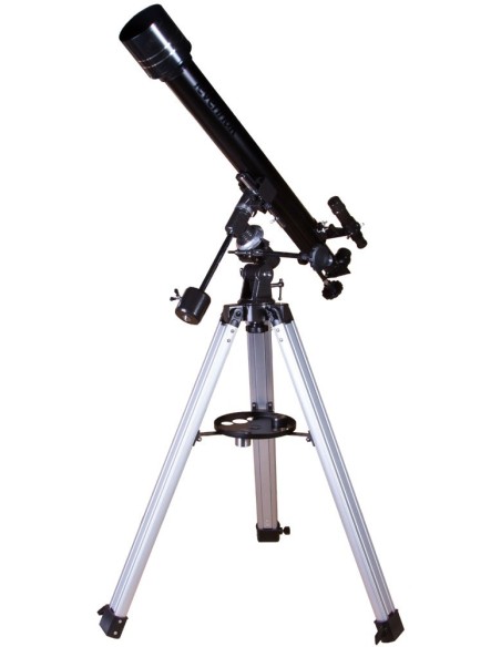 Telescopio Levenhuk Skyline PLUS 60T