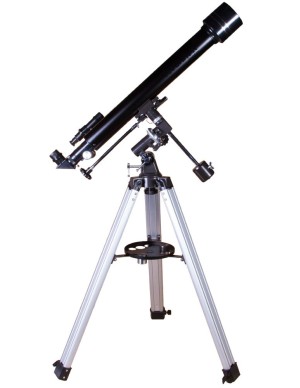 Telescopio Levenhuk Skyline PLUS 60T 2