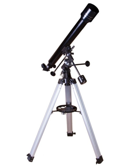Telescopio Levenhuk Skyline PLUS 60T