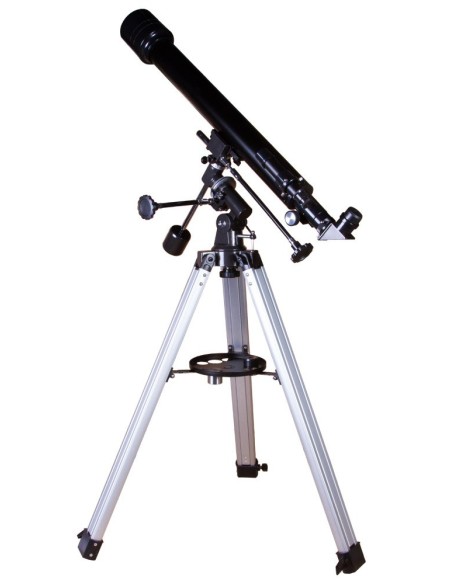 Telescopio Levenhuk Skyline PLUS 60T