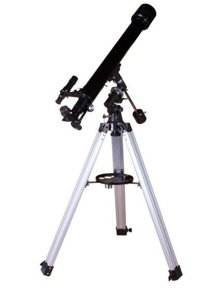 Telescopio Levenhuk Skyline PLUS 60T