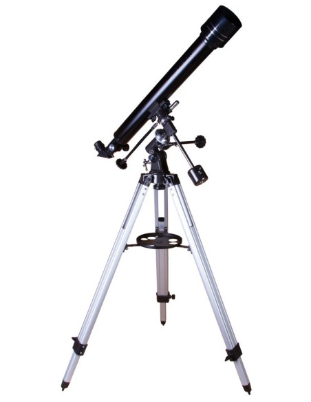 Telescopio Levenhuk Skyline PLUS 60T