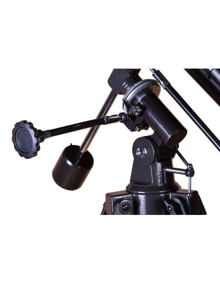 Telescopio Levenhuk Skyline PLUS 60T