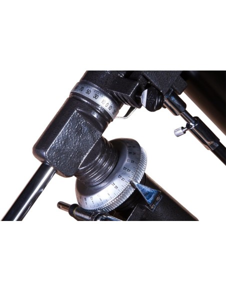 Telescopio Levenhuk Skyline PLUS 60T