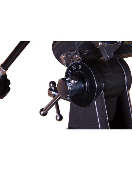 Telescopio Levenhuk Skyline PLUS 60T
