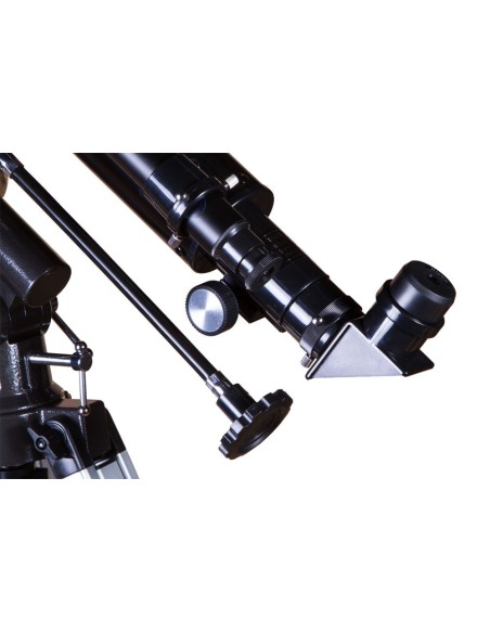Telescopio Levenhuk Skyline PLUS 60T
