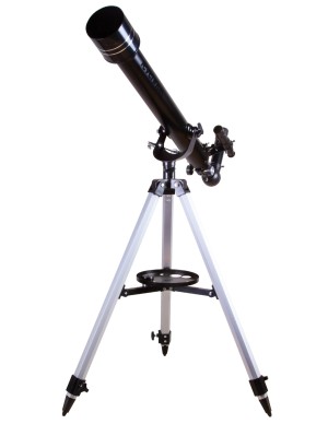 Telescopio Levenhuk Skyline BASE 60T