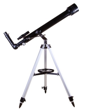 Telescopio Levenhuk Skyline BASE 60T 2