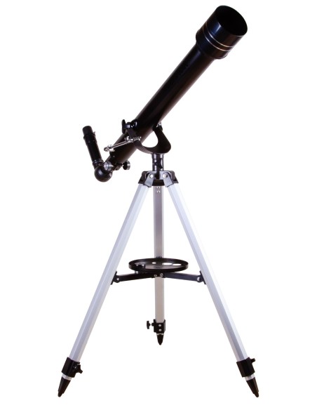 Telescopio Levenhuk Skyline BASE 60T