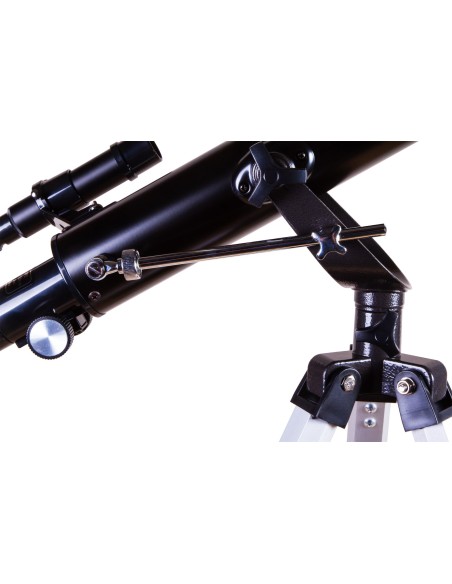 Telescopio Levenhuk Skyline BASE 60T