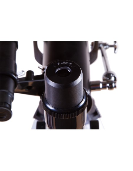 Telescopio Levenhuk Skyline BASE 60T