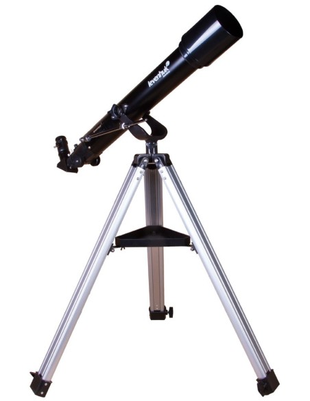 Telescopio Levenhuk Skyline BASE 70T