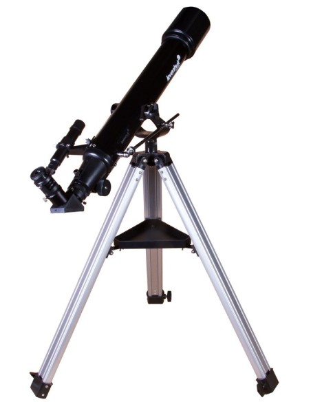 Telescopio Levenhuk Skyline BASE 70T