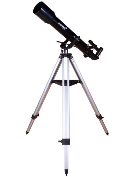 Telescopio Levenhuk Skyline BASE 70T