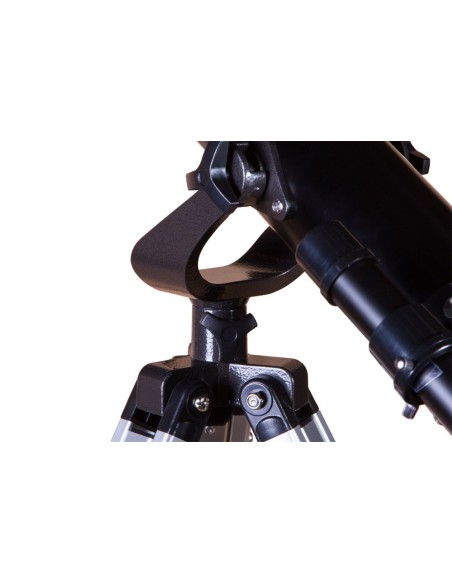 Telescopio Levenhuk Skyline BASE 70T