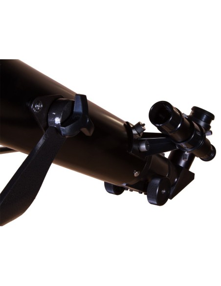 Telescopio Levenhuk Skyline BASE 70T