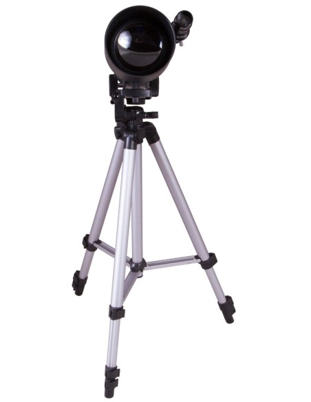 Telescopio Levenhuk Skyline Travel Sun 70